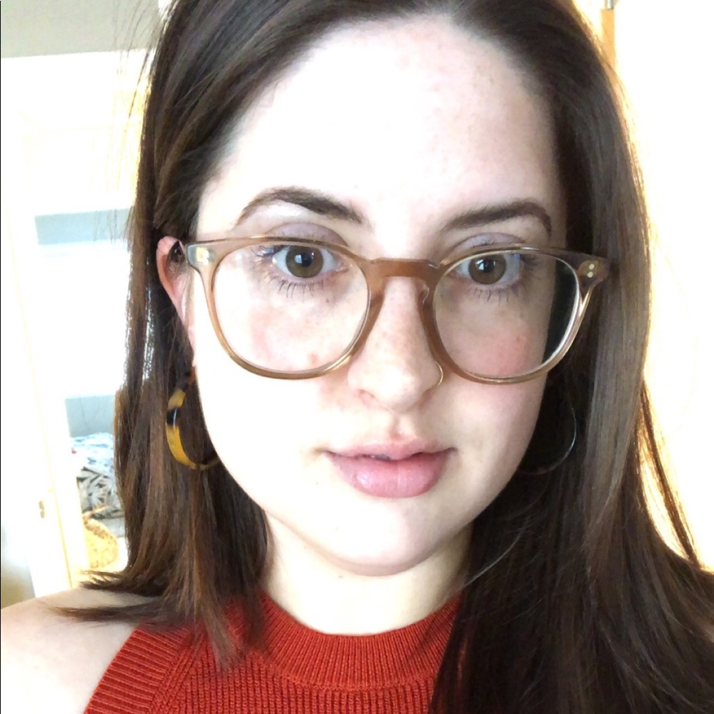Meet your Posher, Michelle